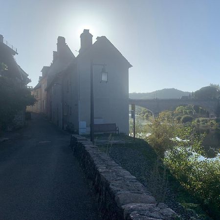 Superbe Duplex Les Belles Rives Argentat Apartamento Exterior foto