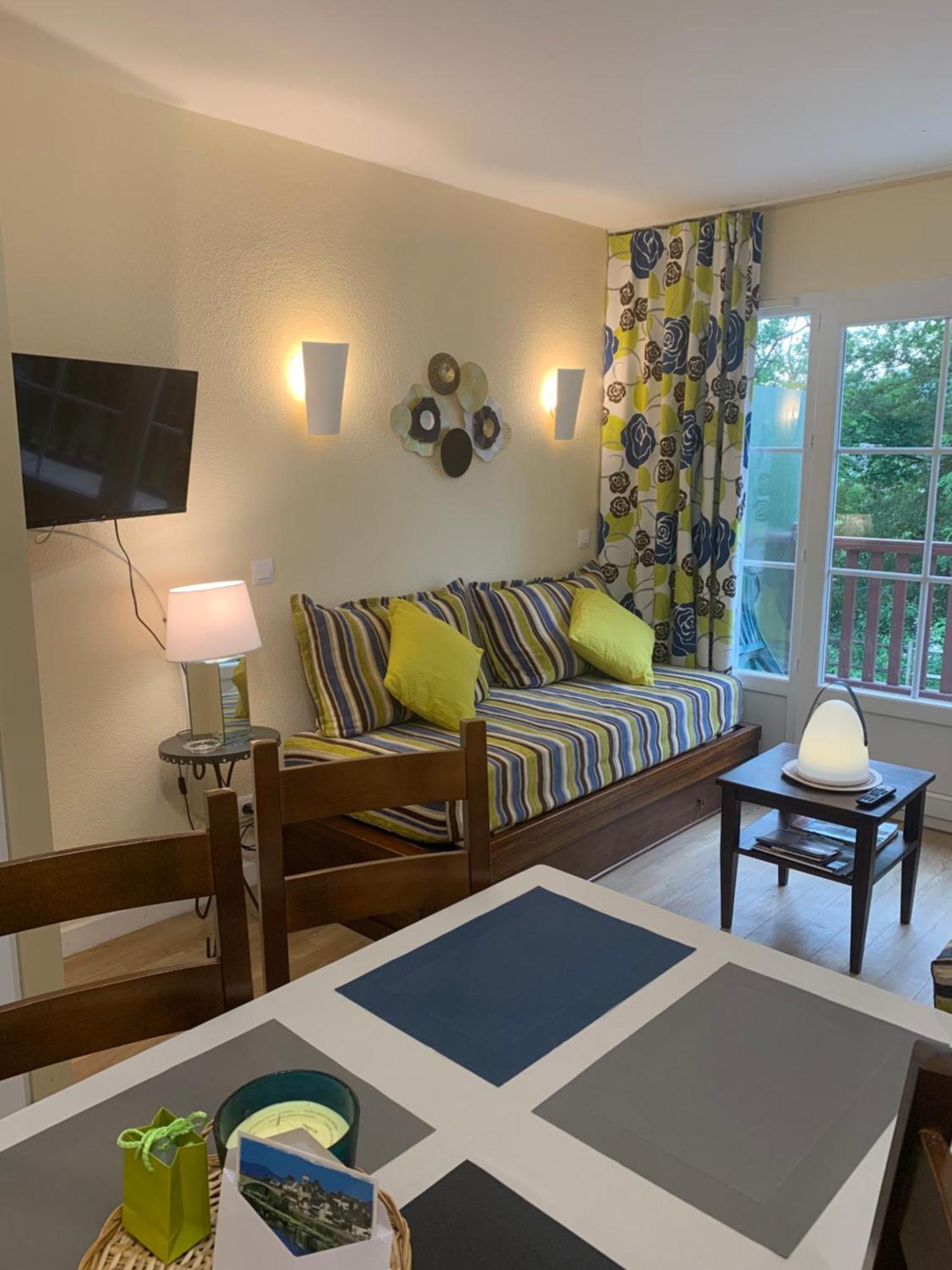 Superbe Duplex Les Belles Rives Argentat Apartamento Exterior foto
