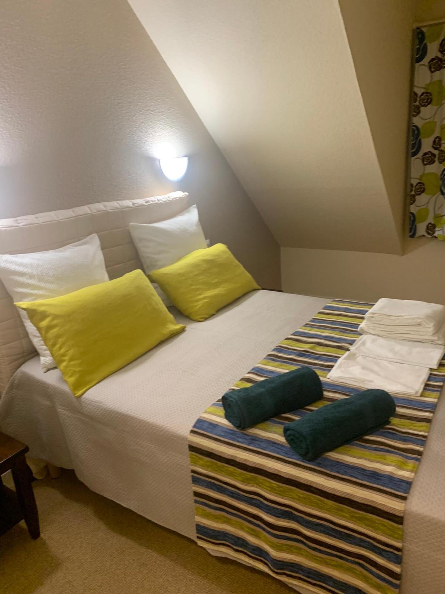 Superbe Duplex Les Belles Rives Argentat Apartamento Exterior foto