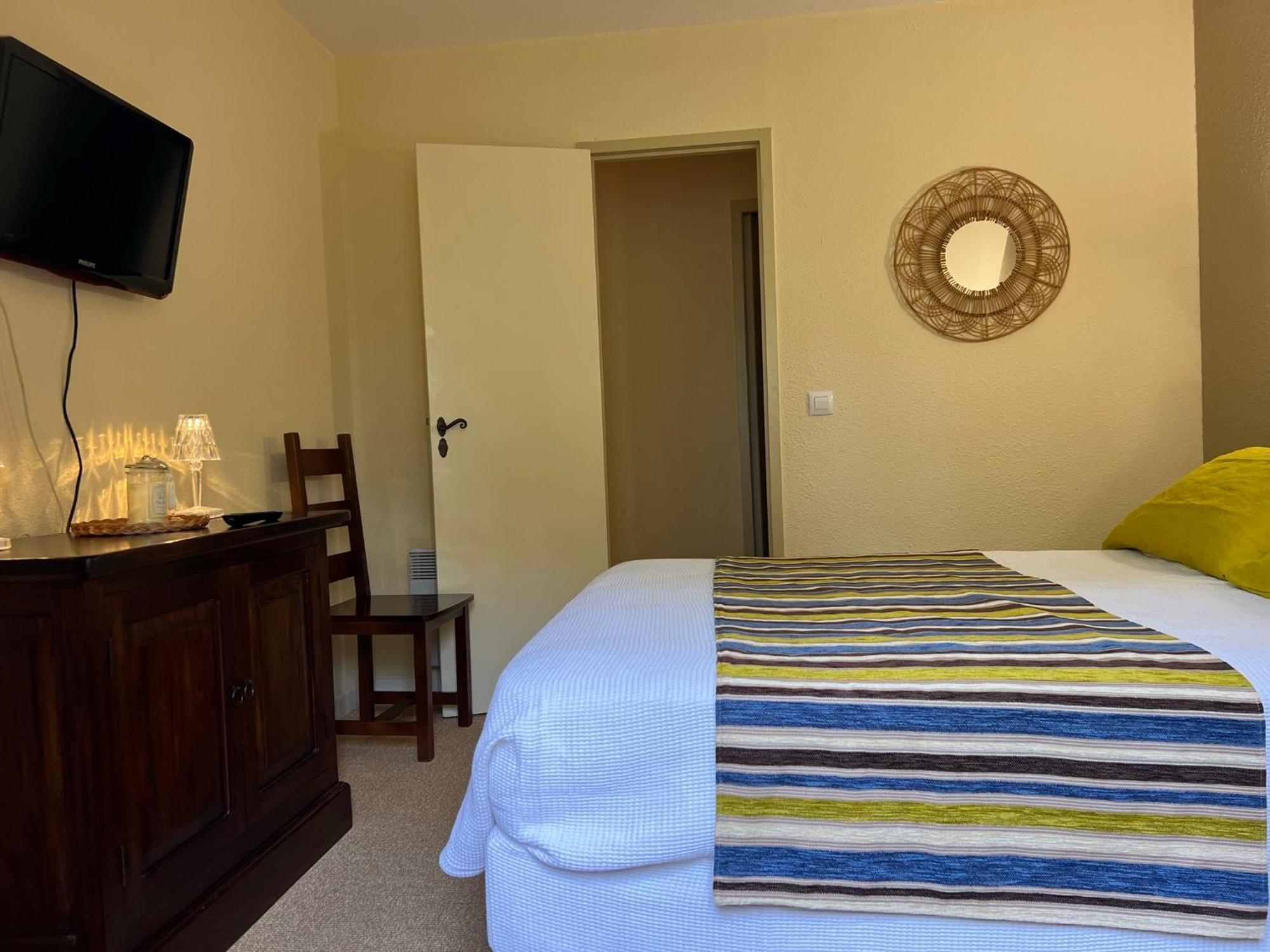 Superbe Duplex Les Belles Rives Argentat Apartamento Exterior foto